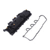 Bapmic Cylinder Head Cover (Plastic) for Mercedes Benz (W176, W246)