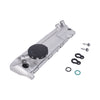 Bapmic Cylinder Head Cover (5-8,Plastic) for Porsche