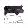 Bapmic Cylinder Head Cover for Volvo (S60, V40, V60, S80)