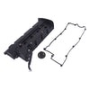 Bapmic Cylinder Head Cover (Plastic) for Hyundai (TUCSON, ELANTRA)