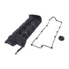 Bapmic Cylinder Head Cover (Plastic) for Hyundai (SONATA, ELANTRA)