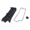 Bapmic Cylinder Head Cover (Plastic) for Hyundai (ELANTRA, ACCENT)