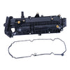 Bapmic Cylinder Head Cover for Fiat (500, Fiorino, Panda)