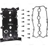 Bapmic Cylinder Head Cover for Volkswagen (A3, S3, A4, S4) (image 2)