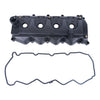 Bapmic Cylinder Head Cover for Nissan (Navara)