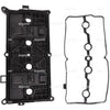 Bapmic Cylinder Head Cover for Nissan (Versa)