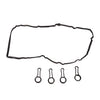 Bapmic Cylinder Head Cover Gasket for BMW (F20, F20N) [11128511814]
