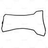 Bapmic Cylinder Head Cover Gasket for Mercedes Benz [1110160221]