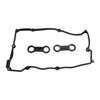 Bapmic Cylinder Head Cover Gasket for BMW (E81, E87, E87N, E46)