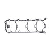 Bapmic Cylinder Head Cover Gasket for Volkswagen (A1, A3, S3, Beetle)