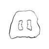 Bapmic Cylinder Head Cover Gasket for BMW (F07, F07N) - Right
