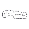 Bapmic Cylinder Head Cover Gasket for BMW (E90N, E91N, E92, E92N)