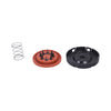 Bapmic Cylinder Head Cover Repair Kit for Land Rover (Defender, Range Rover)