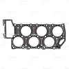 Bapmic Cylinder Head Gasket for Volkswagen (A3, S3, Beetle, Bettle)