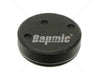 Bapmic Engine Coolant Plug for Volkswagen (Bettle, Golf, Passat)