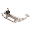 Bapmic EGR Valve Cooler Assembly for Volkswagen (A3, S3, Caddy, Eos)