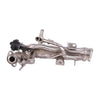 Bapmic EGR Valve Cooler for BMW (F07, F07N, F10, F10N)