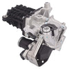 Bapmic EGR Valve Cooler Assembly for Ford (FOCUS, KUGA, MONDEO)