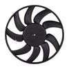 Bapmic Electric Cooling Fan for Audi (A6, S6, A7, Q3)