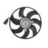 Bapmic Electric Cooling Fan for Volkswagen (A3, S3, Touran)