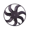 Bapmic Electric Cooling Fan for Volkswagen (Cordoba, Vario)