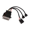 Bapmic Cooling Fan Control Unit for Volkswagen (A4, S4, A4L, A5)