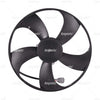 Bapmic Electric Cooling Fan for Toyota (Corolla)