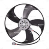 Bapmic Electric Cooling Fan for Toyota (Corolla) (image 2)