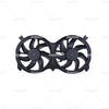 Bapmic Electric Cooling Fan Assembly for INFINITI (QX60)