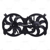 Bapmic Electric Cooling Fan Assembly for INFINITI (QX60) (image 2)