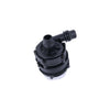 Bapmic Coolant Pump for Mercedes Benz (W205, X253, W166, W222)