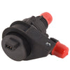 Bapmic Additional water pump for BMW (E39, E38, E65, E66)