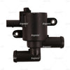 Bapmic Heater Control Valve for Volkswagen (A1, A3, S3, A6, S6)