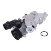 Bapmic Engine Water Pump for Mercedes Benz (W204, W205, C218) — Left