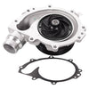 Bapmic Engine Water Pump for Mercedes Benz (W176, W246, W117, W156)