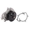 Bapmic Engine Water Pump for Mercedes Benz (W203, W204, C209, C219)