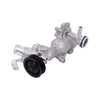 Bapmic Engine Water Pump for Mercedes Benz (W117)