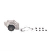 Bapmic Engine Water Pump for Volvo (S40)