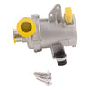 Bapmic Engine Water Pump for BMW (E81, E82, E87N, E88)