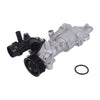 Bapmic Engine Water Pump for Mercedes Benz (X204)