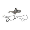 Bapmic Engine Water Pump for Mercedes Benz (W203, C208, C209, W210)