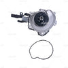 Bapmic Engine Water Pump for Land Rover (Discovery Spor, Evoque)