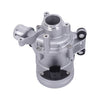 Bapmic Engine Water Pump for Mercedes Benz (M264)