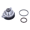 Bapmic Engine Water Pump for Mercedes Benz (M177)