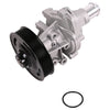Bapmic Engine Water Pump for Ford (Transit)