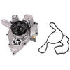 Bapmic Engine Water Pump for Jeep (Cherokee)