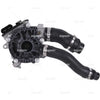Bapmic Engine Water Pump for Mercedes Benz (M254)