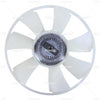 Bapmic Radiator Fan Clutch Blade Kit for Mercedes Benz (image 2)