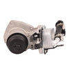 Bapmic Engine Oil Cooler for Land Rover (FREELANDER)