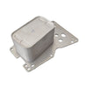 Bapmic Oil Cooler with Housing for BMW (F30, F30N, F31, F31N)